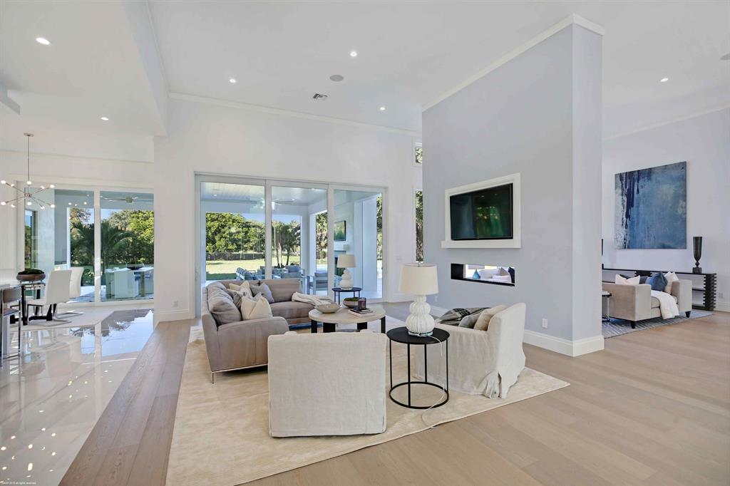 Steeplechase - Residential