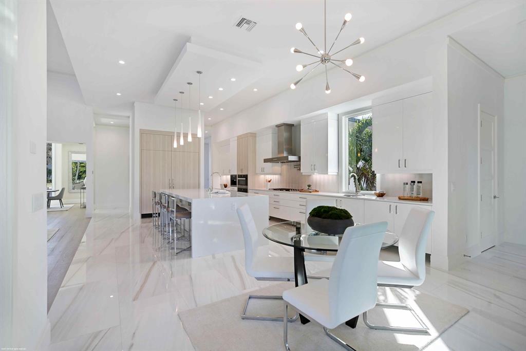 Steeplechase - Residential