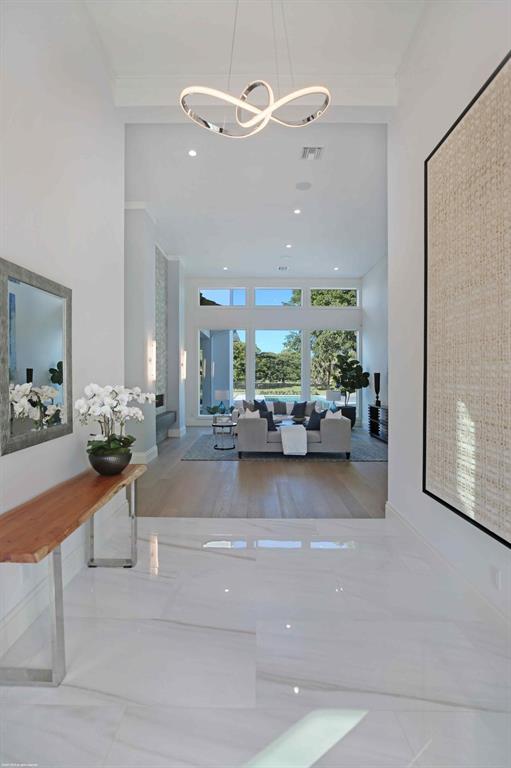 Steeplechase - Residential