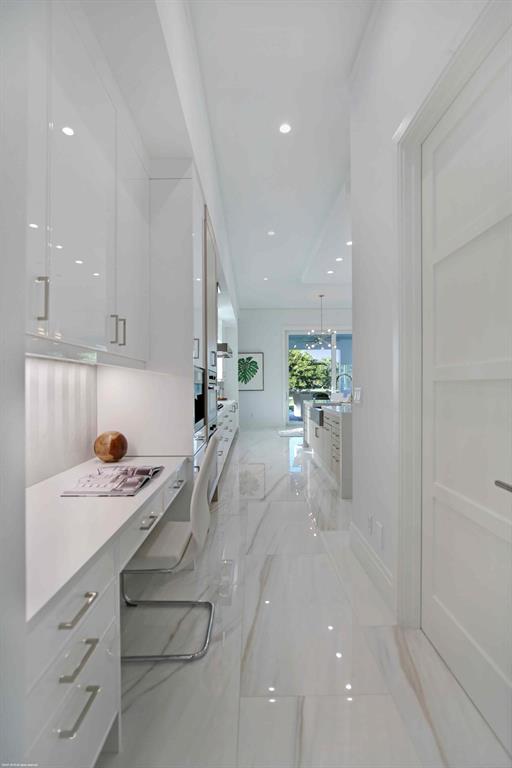 Steeplechase - Residential