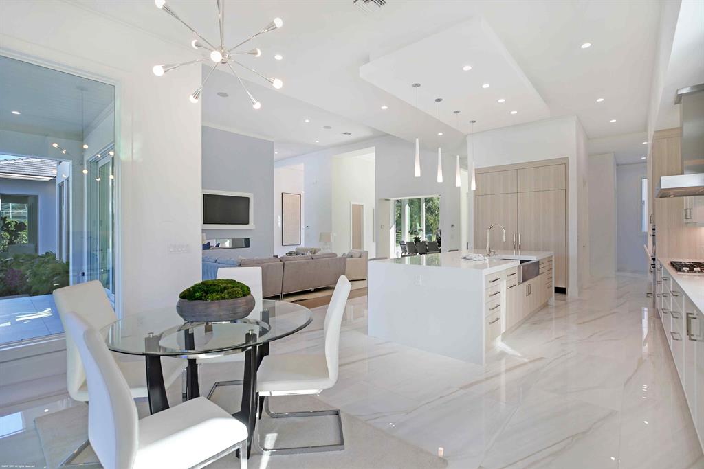 Steeplechase - Residential