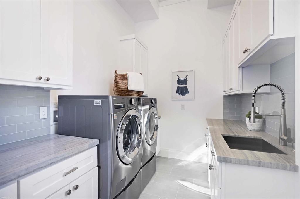 Steeplechase - Residential