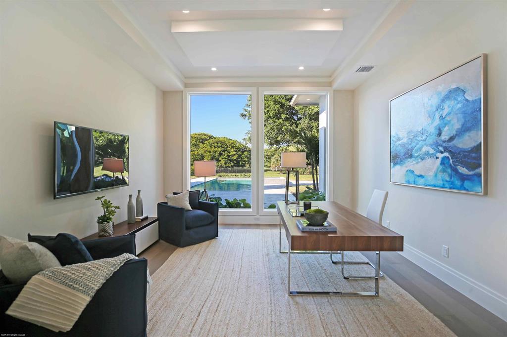 Steeplechase - Residential