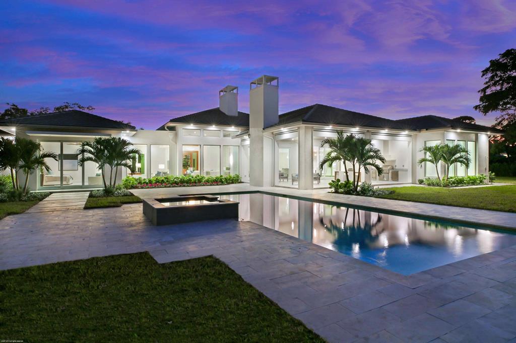 Steeplechase - Residential