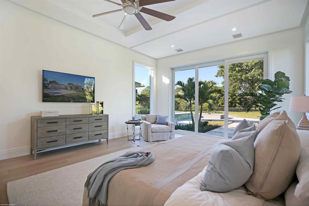 Steeplechase - Residential