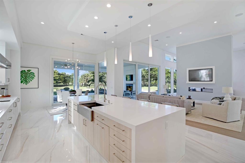 Steeplechase - Residential