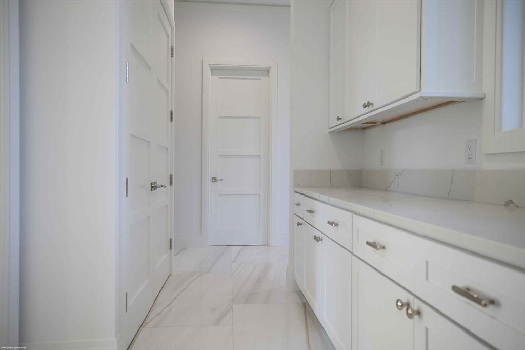 Steeplechase - Residential