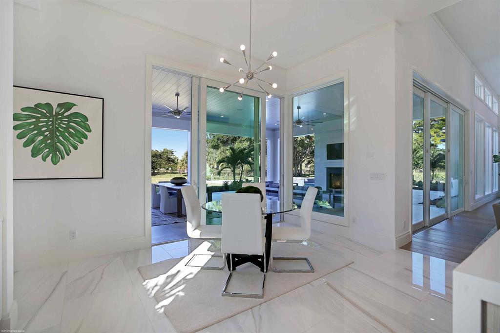 Steeplechase - Residential