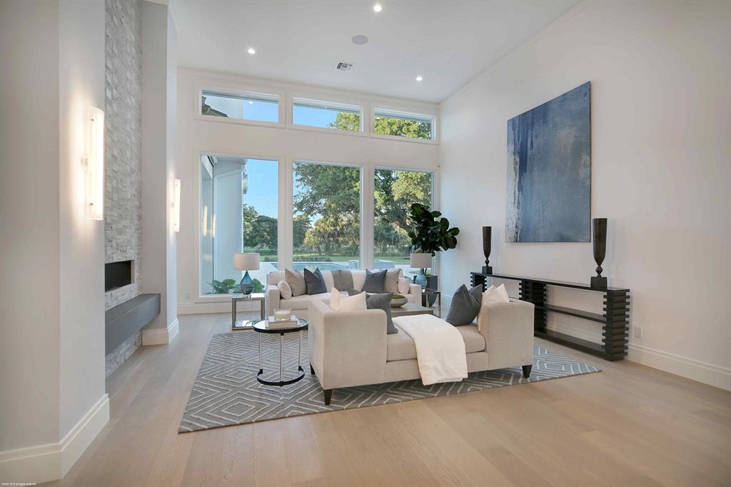 Steeplechase - Residential