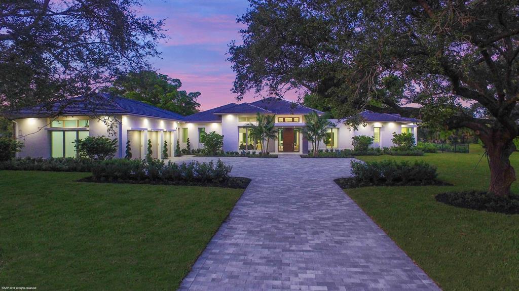 Steeplechase - Residential