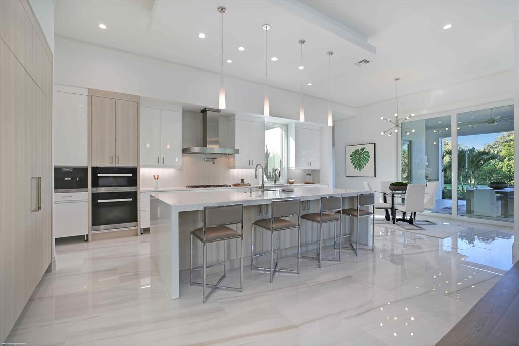 Steeplechase - Residential