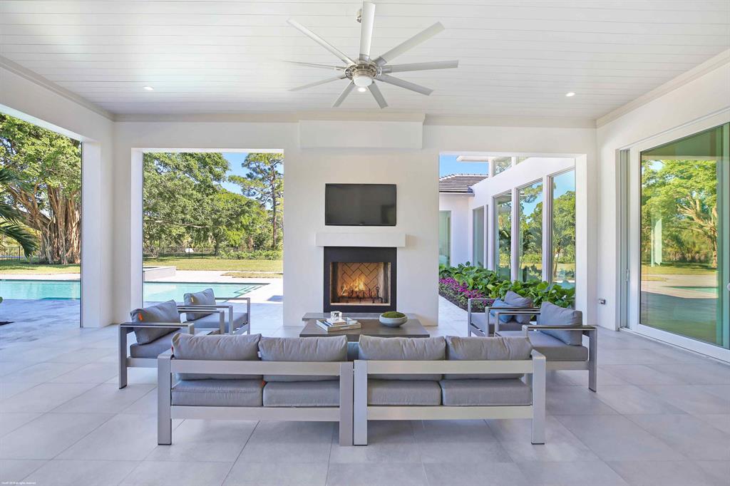 Steeplechase - Residential