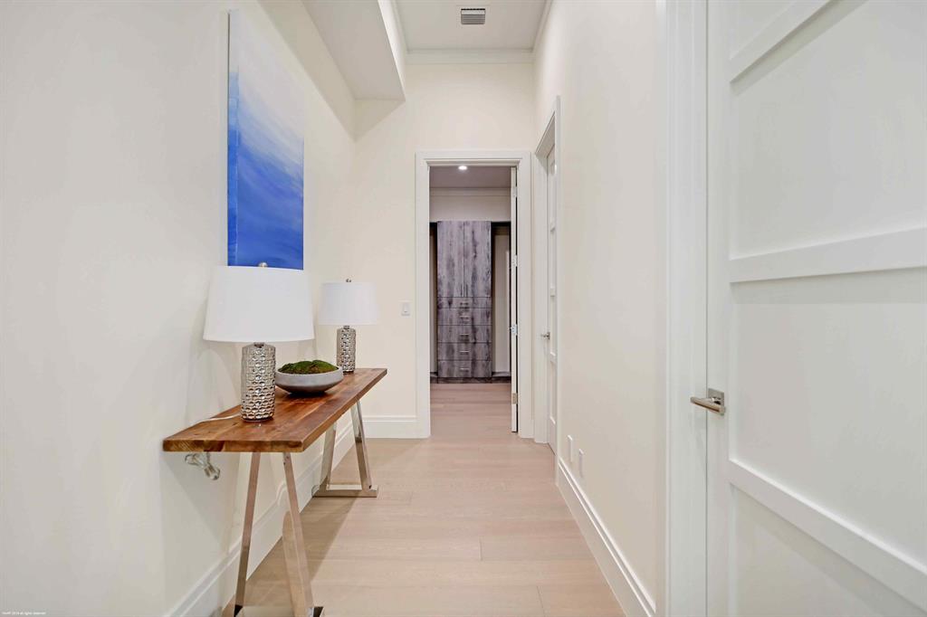 Steeplechase - Residential