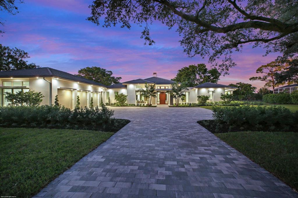 Steeplechase - Residential