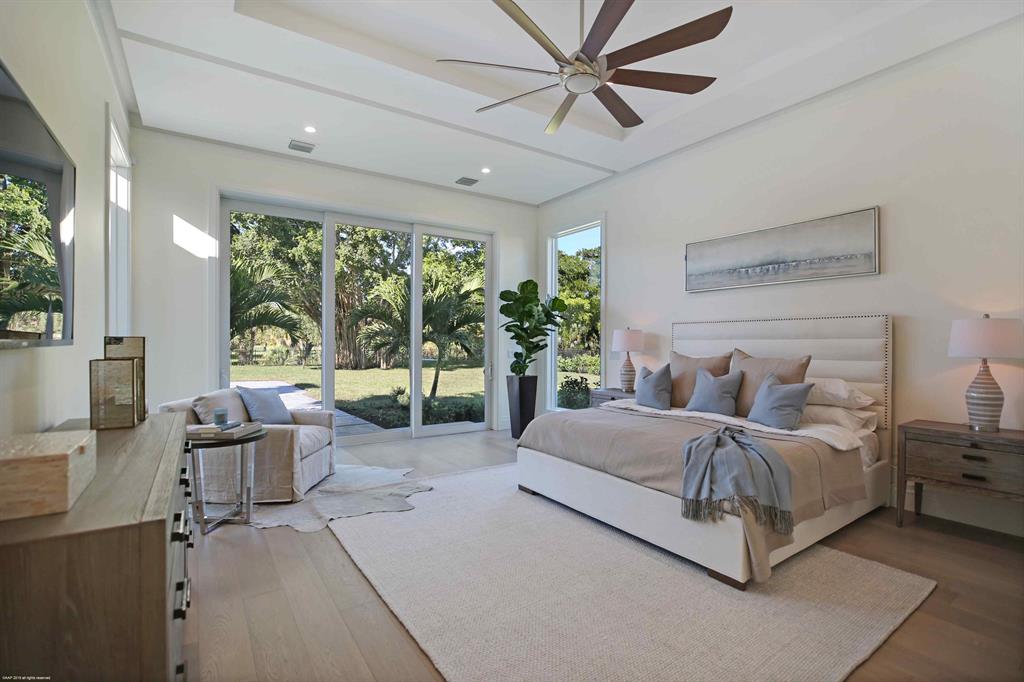 Steeplechase - Residential