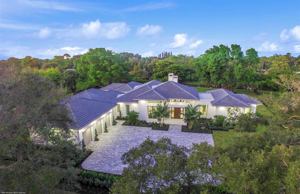 Steeplechase - Residential