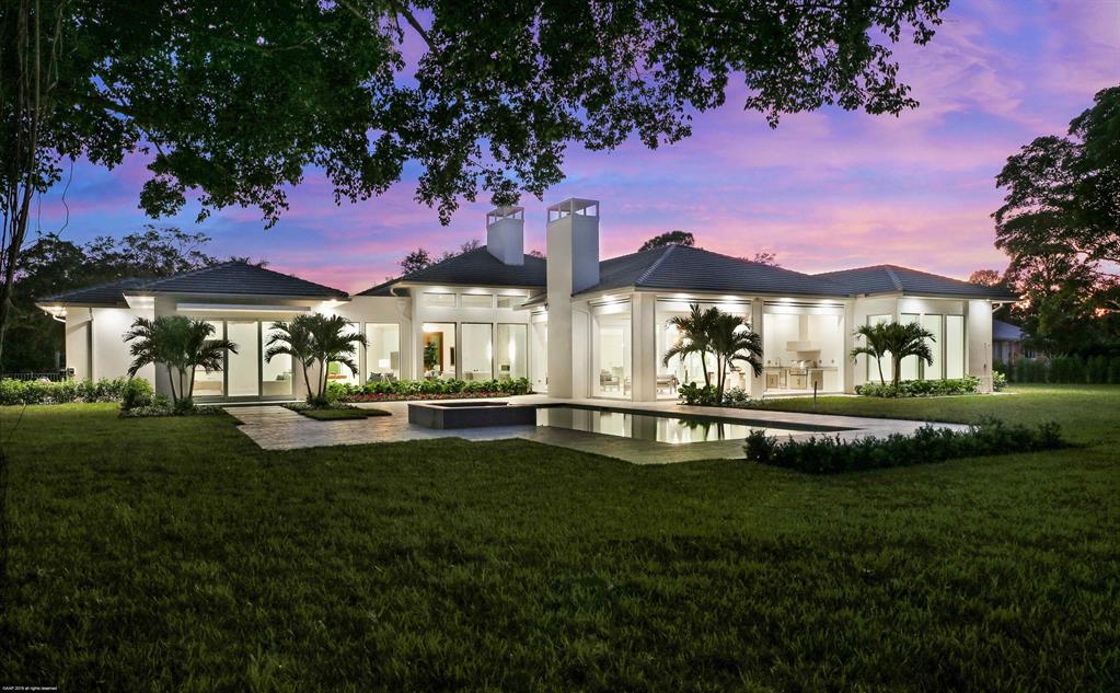 Steeplechase - Residential