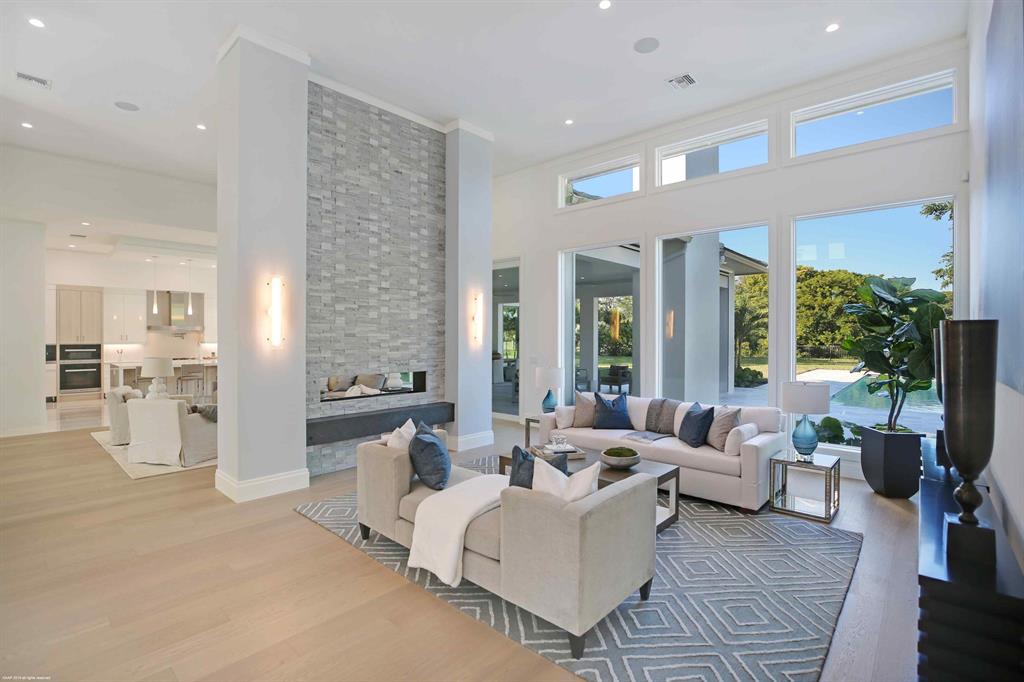 Steeplechase - Residential