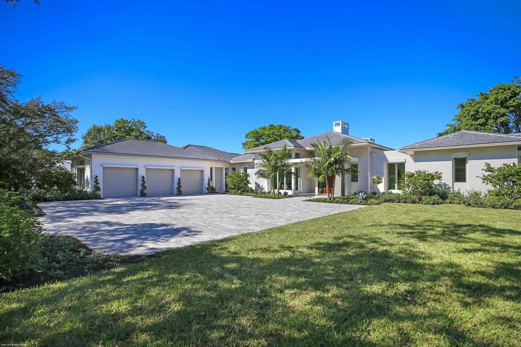 Steeplechase - Residential