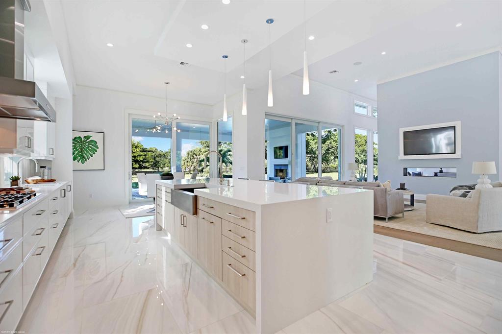 Steeplechase - Residential