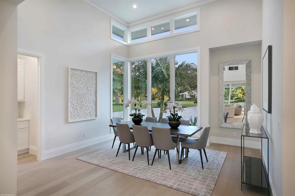 Steeplechase - Residential