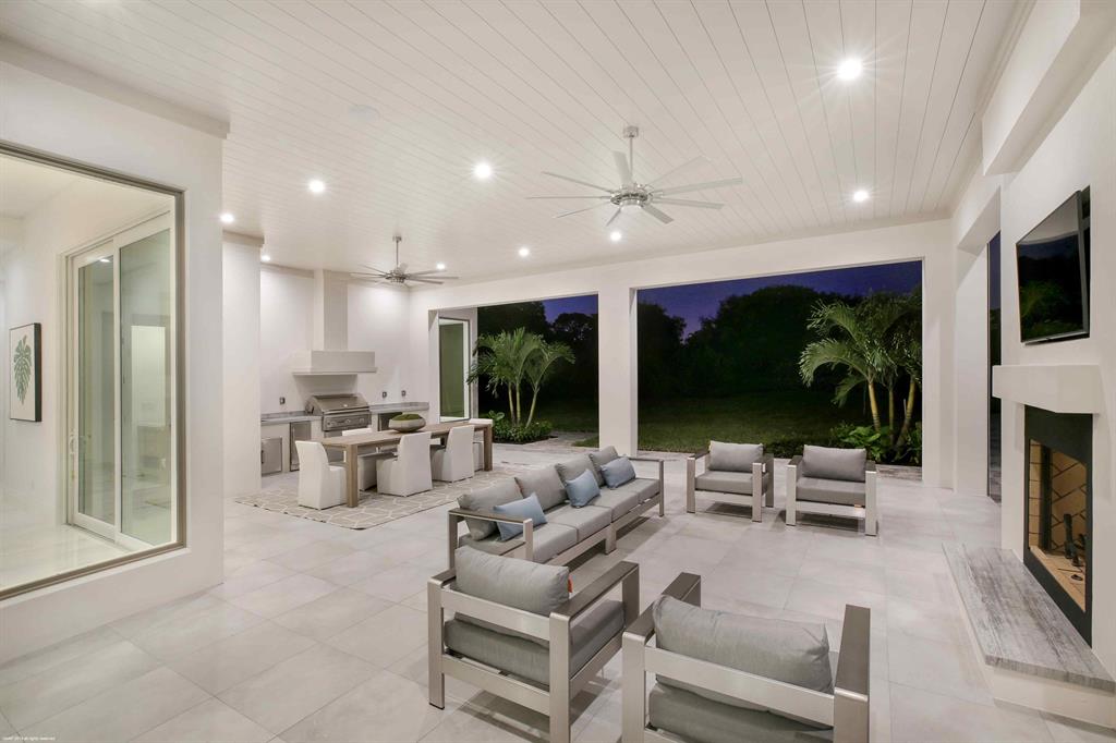 Steeplechase - Residential