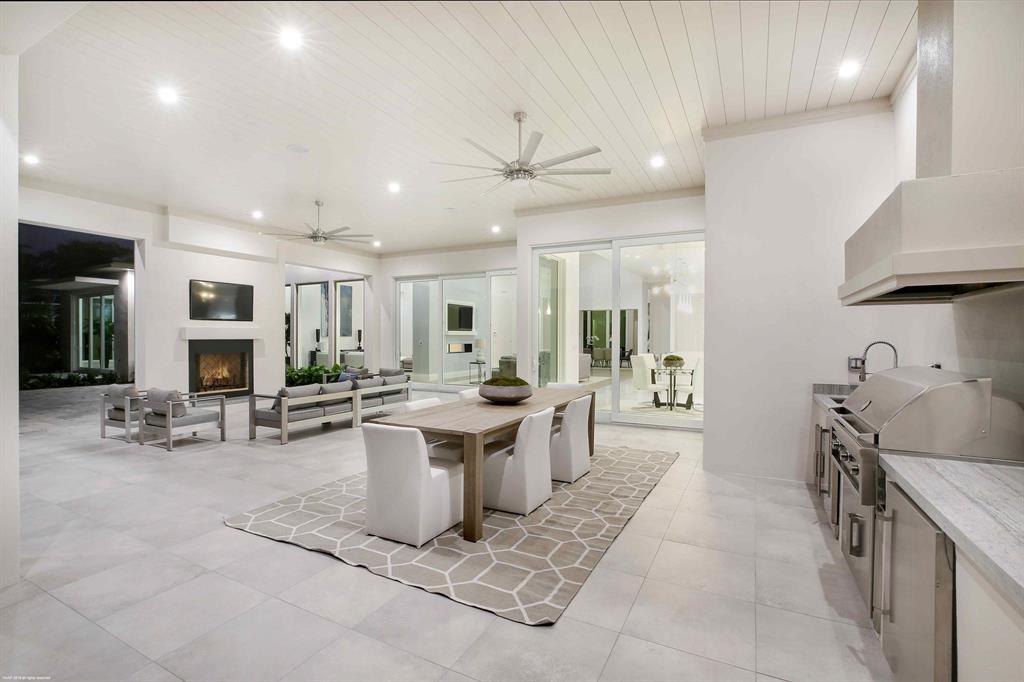 Steeplechase - Residential