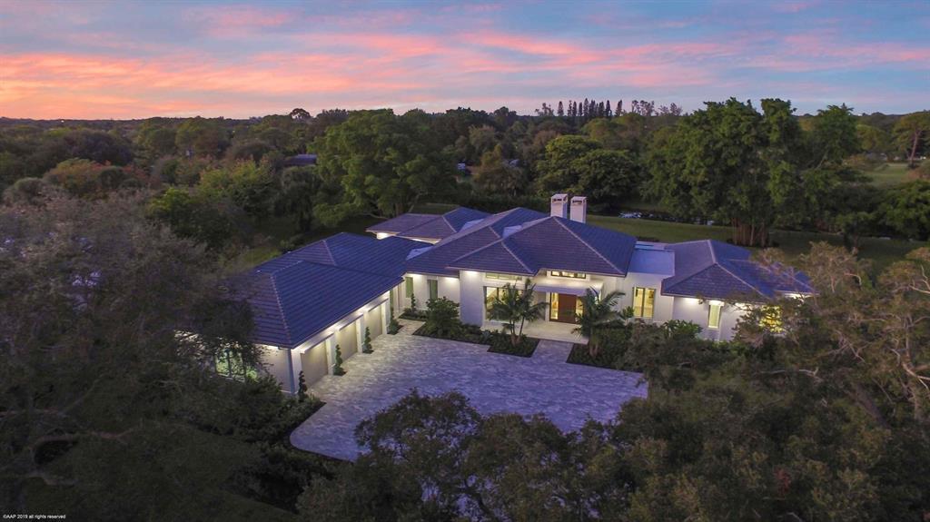 Steeplechase - Residential