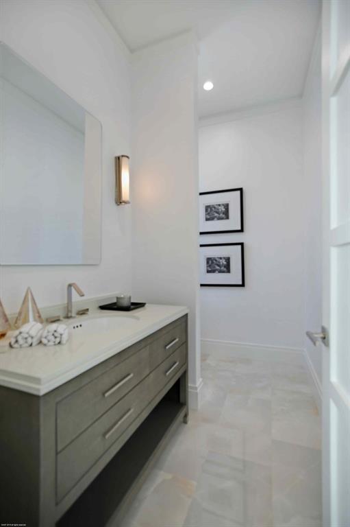 Steeplechase - Residential