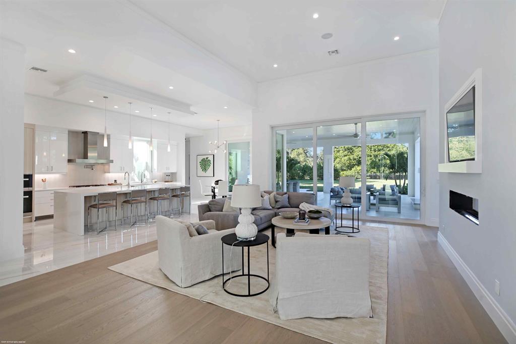 Steeplechase - Residential