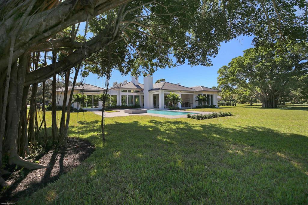 Steeplechase - Residential