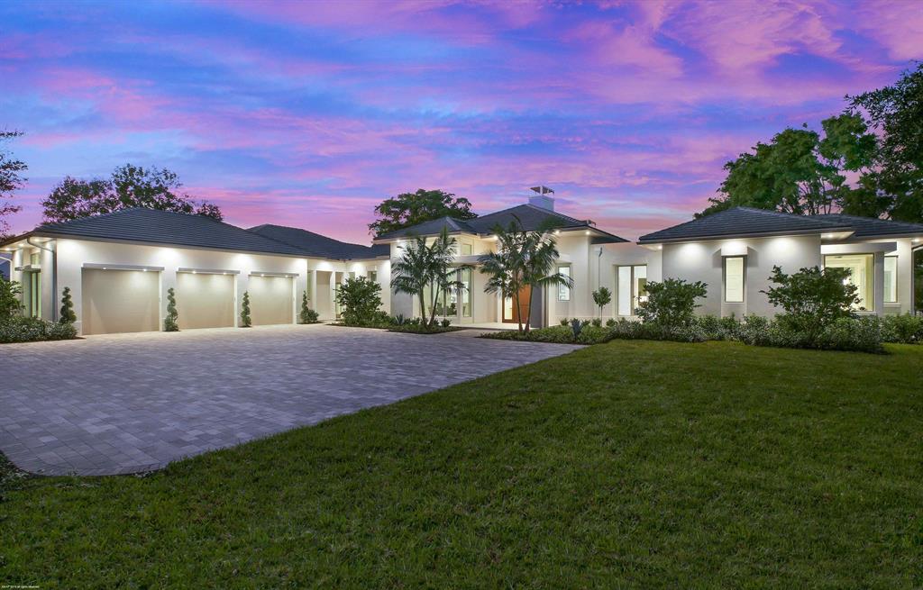 Steeplechase - Residential