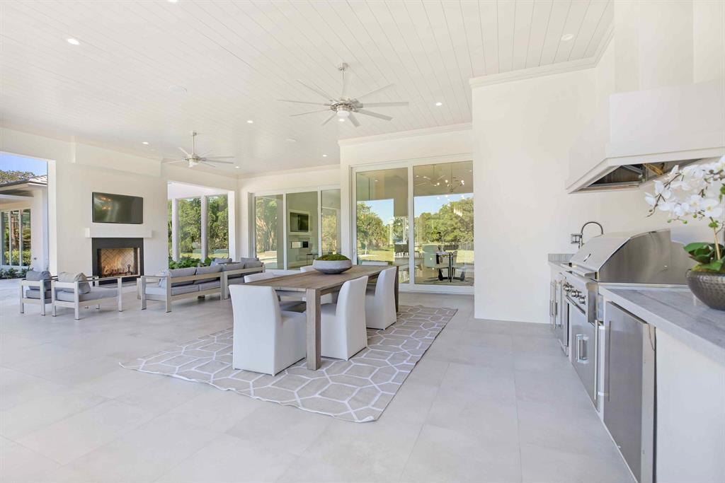 Steeplechase - Residential