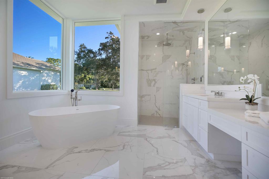 Steeplechase - Residential