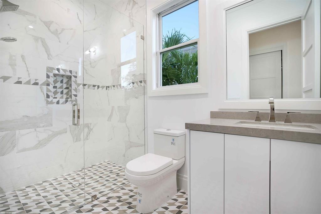 Steeplechase - Residential