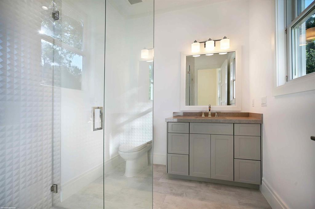 Steeplechase - Residential