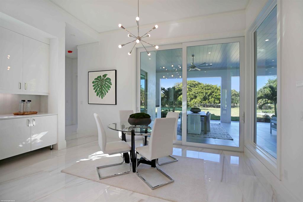 Steeplechase - Residential