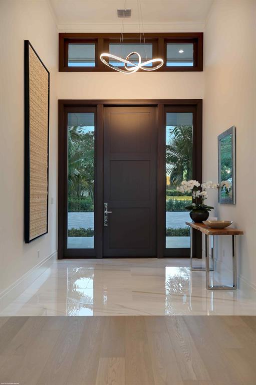 Steeplechase - Residential