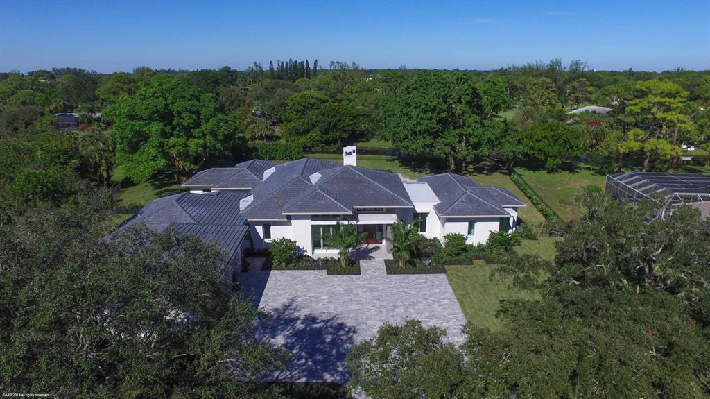 Steeplechase - Residential