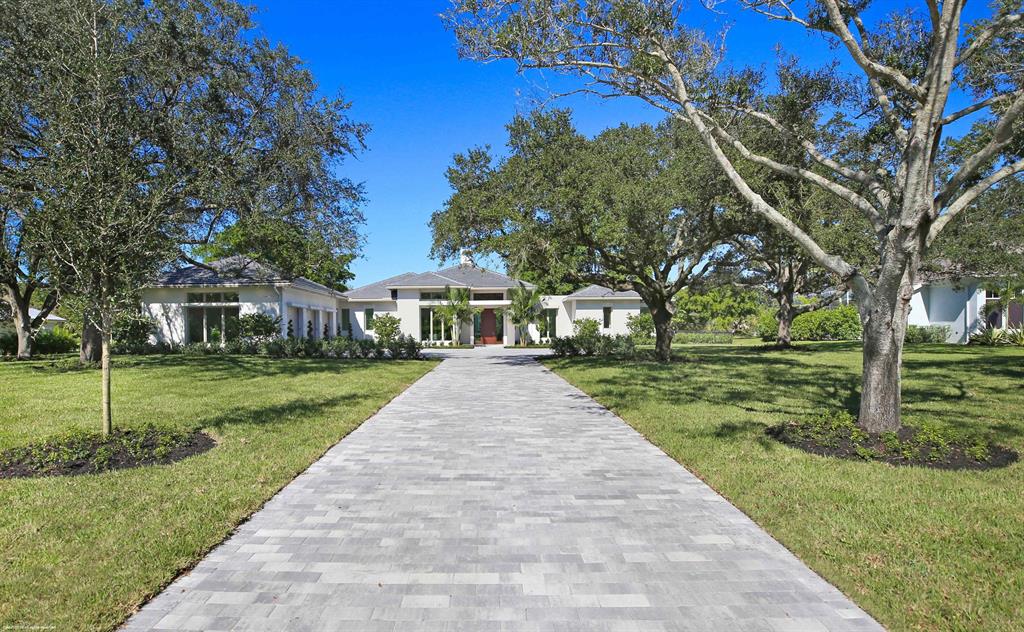 Steeplechase - Residential