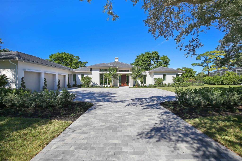 Steeplechase - Residential