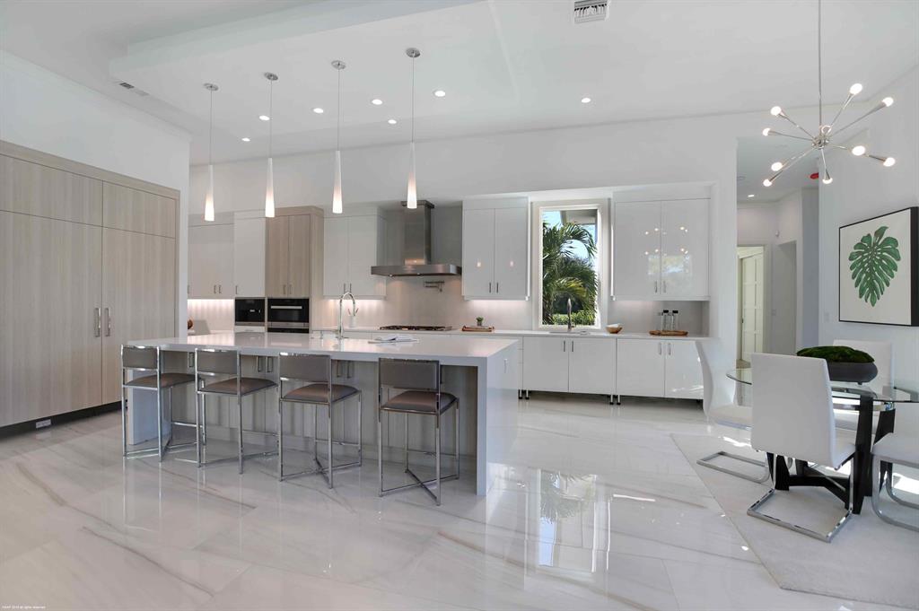 Steeplechase - Residential