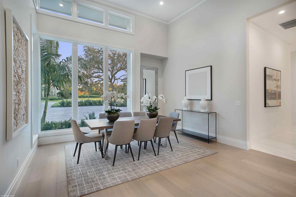 Steeplechase - Residential