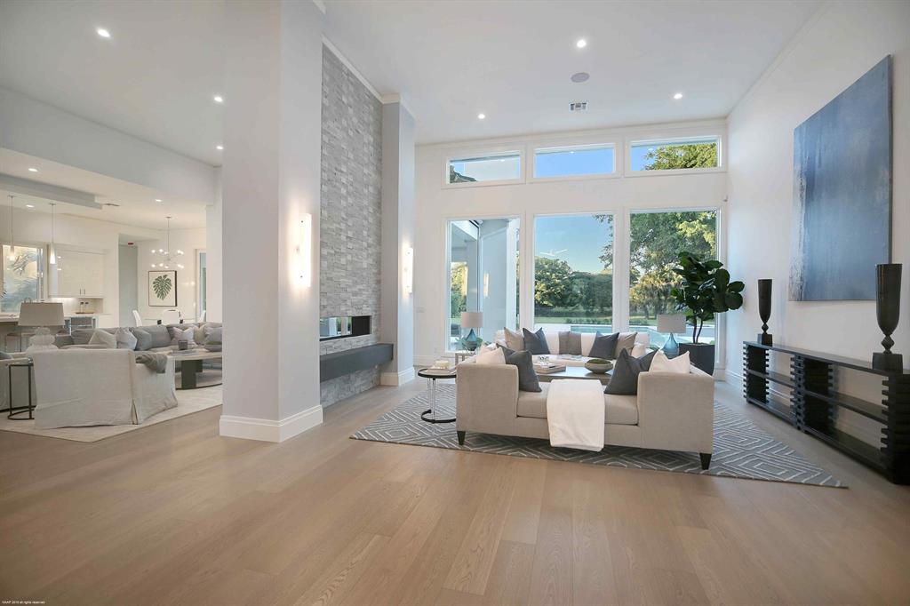 Steeplechase - Residential