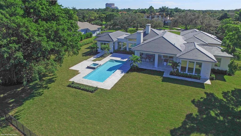 Steeplechase - Residential