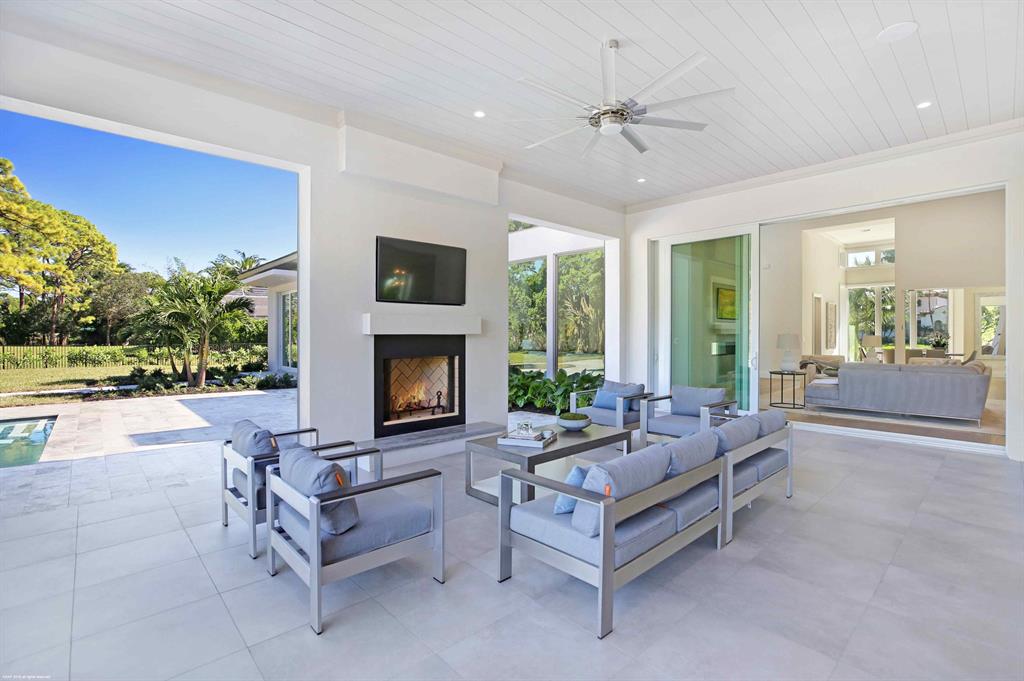 Steeplechase - Residential