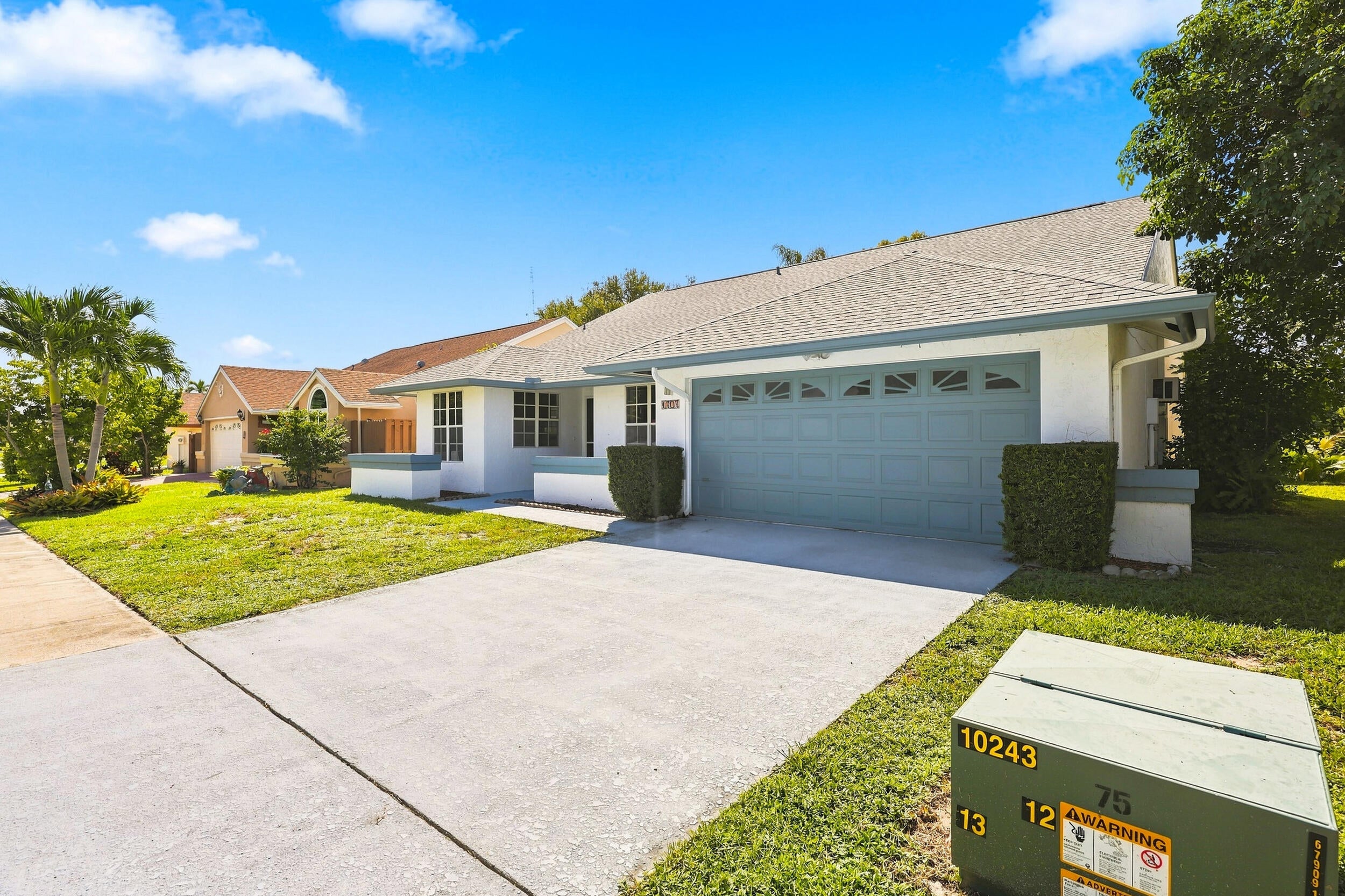 1707 Banyan Creek Court