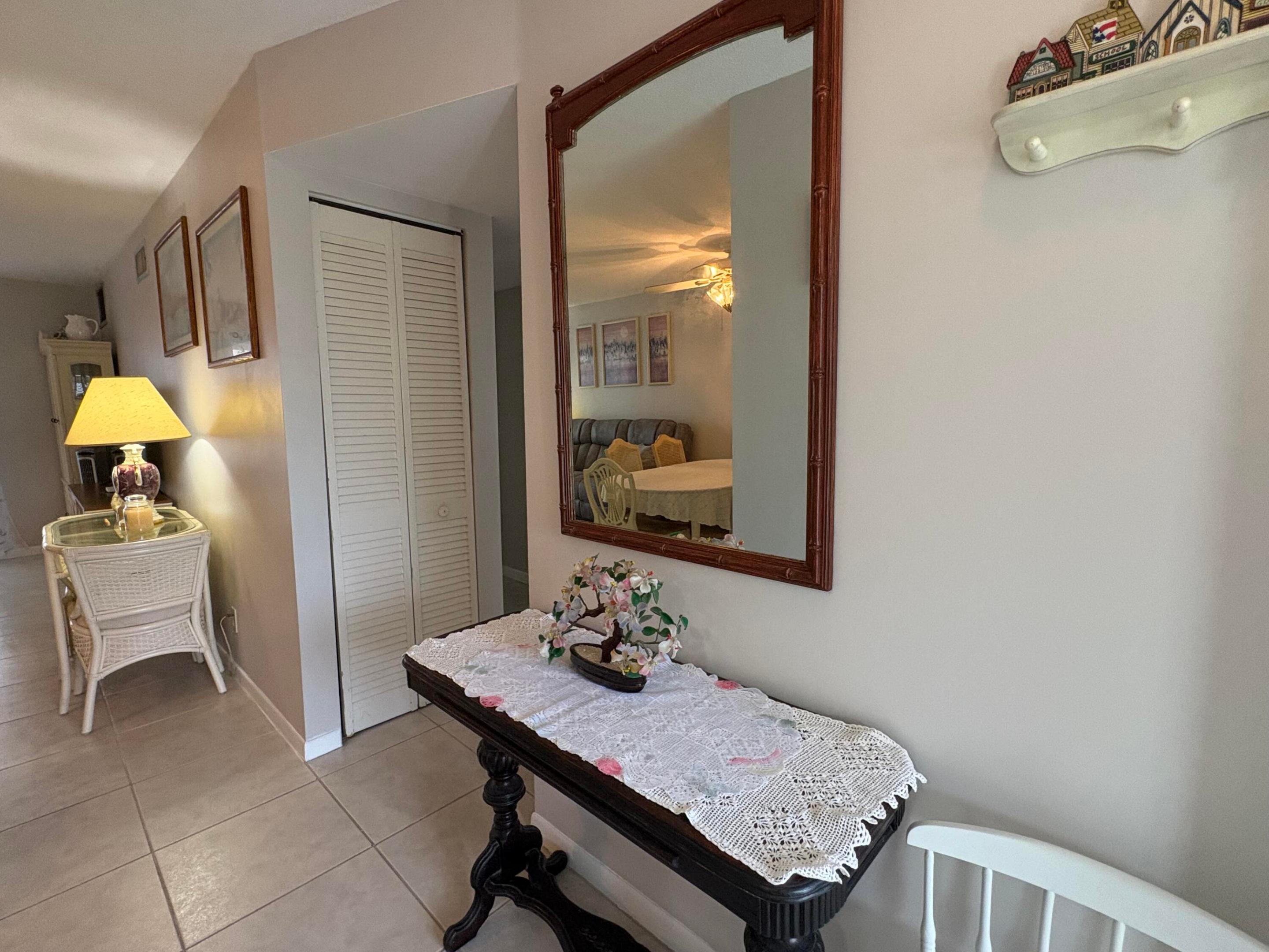 VILLAGE ROYALE CONDO 5 - Residential Lease