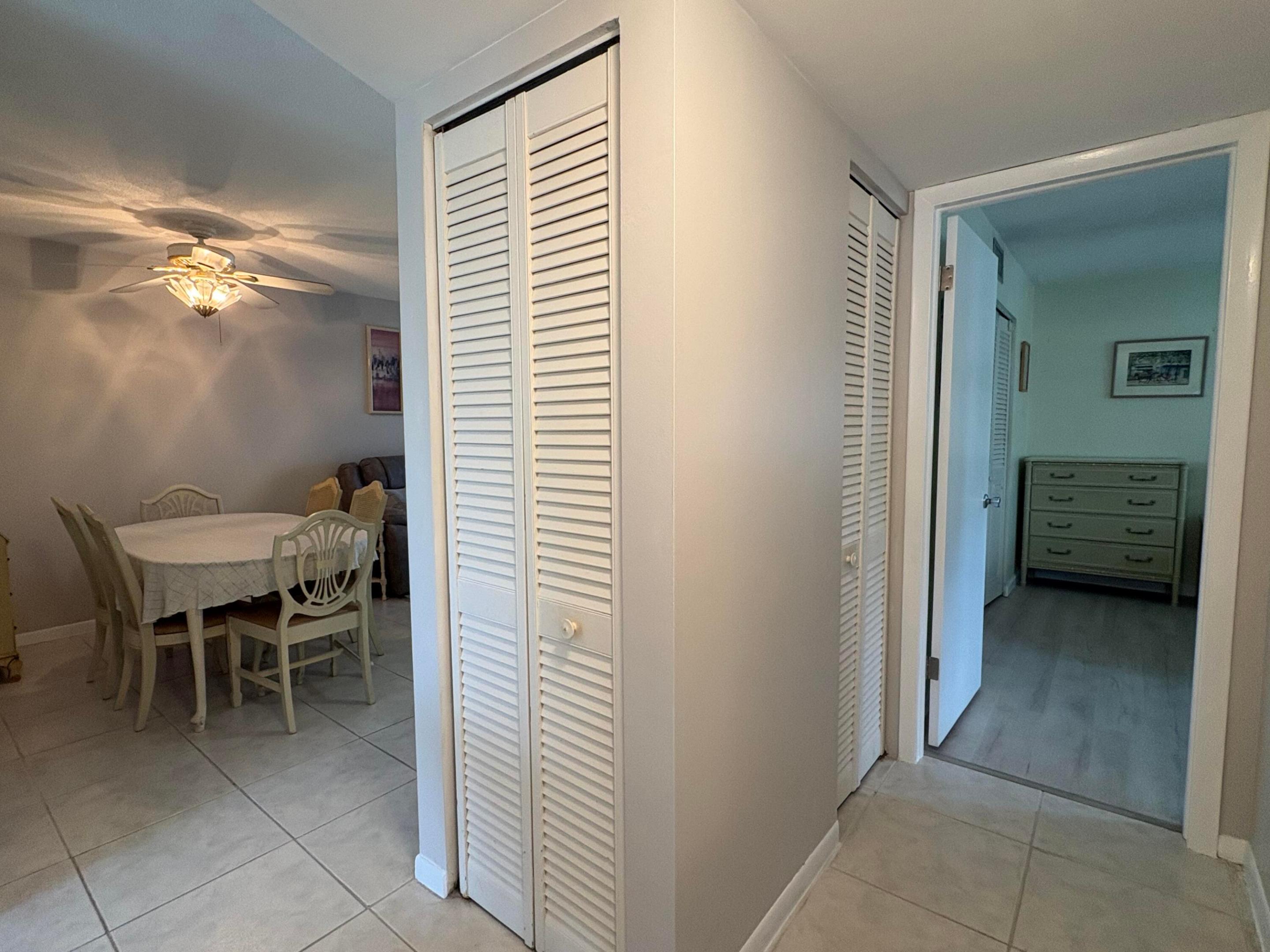 VILLAGE ROYALE CONDO 5 - Residential Lease