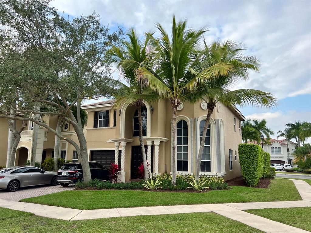 Photo of 9851 Palma Vista Way, Boca Raton, FL 33428 (MLS # R10772722)